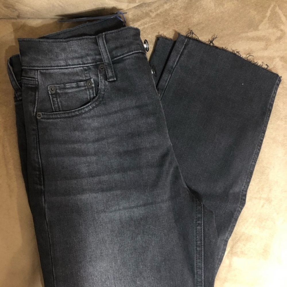 Gap High-Rise Jeans